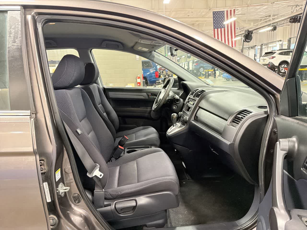 Thumbnail: 2009 Honda CR-V - 26