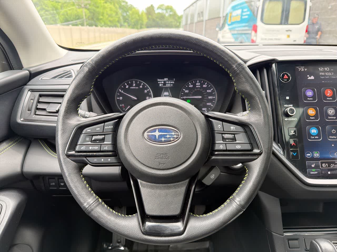 Thumbnail: 2023 Subaru Ascent - 28