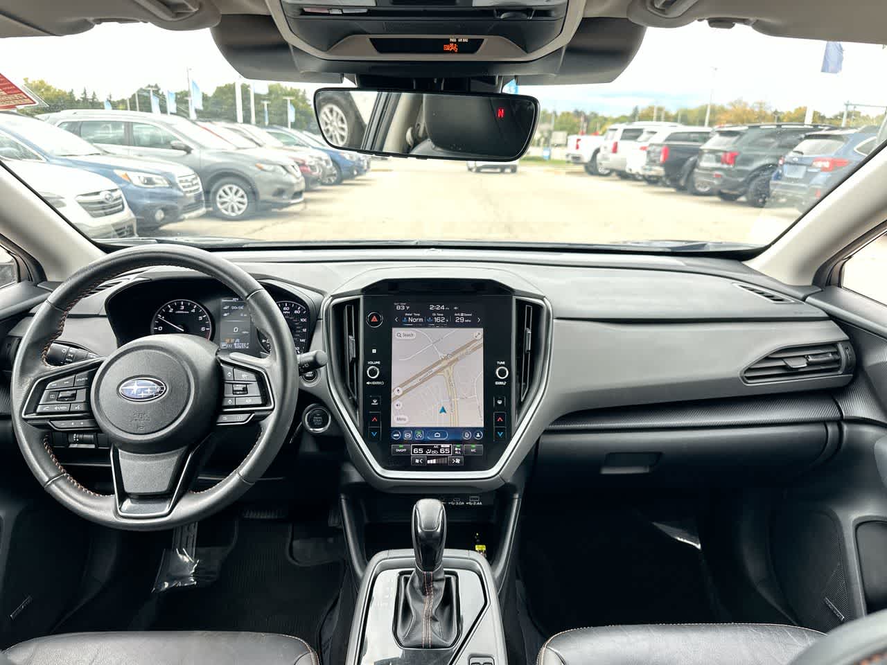 Thumbnail: 2024 Subaru Crosstrek - 20