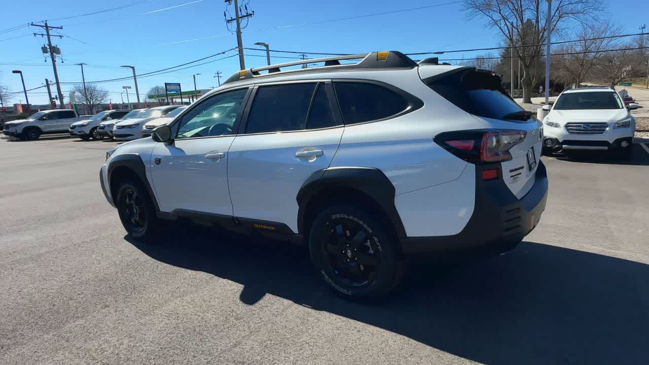 Thumbnail: 2025 Subaru Outback - 6