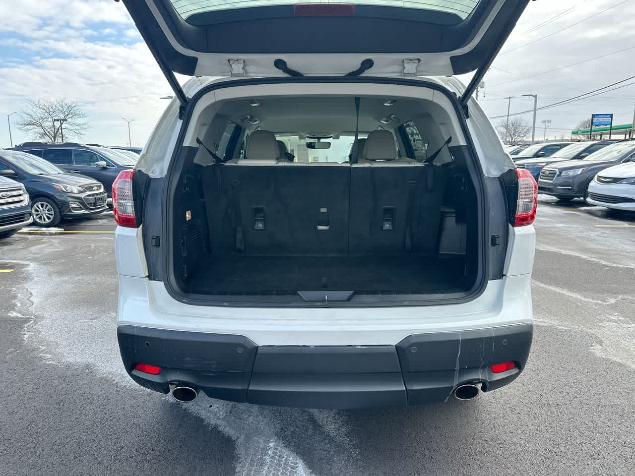 Thumbnail: 2019 Subaru Ascent - 36