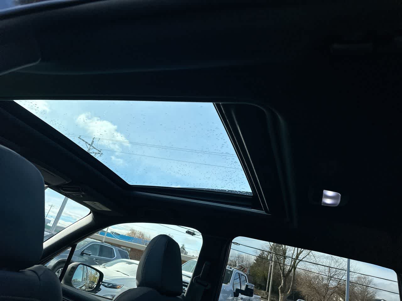 Thumbnail: 2025 Subaru Forester - 24