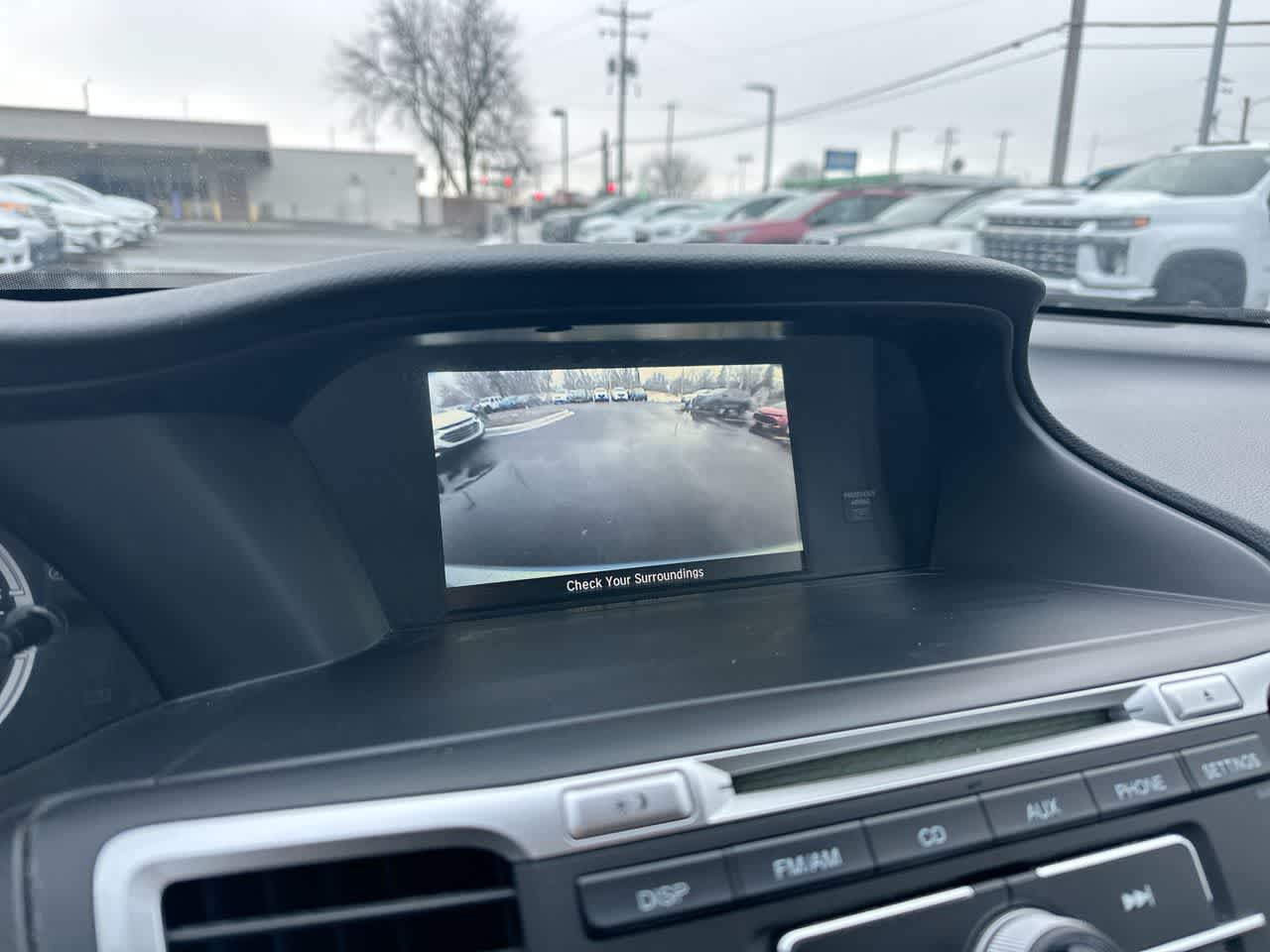 Thumbnail: 2013 Honda Accord - 30