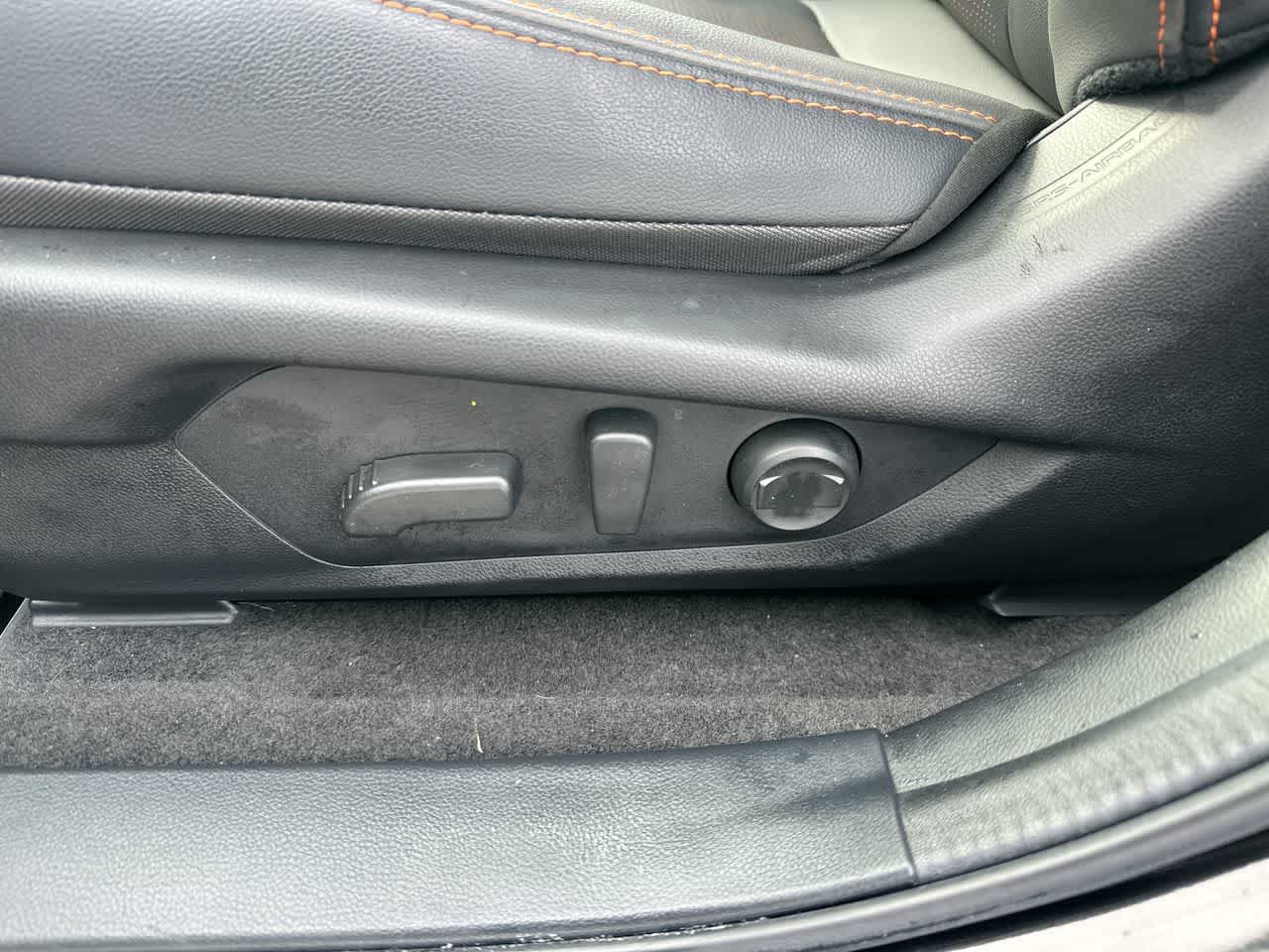 Thumbnail: 2025 Subaru Crosstrek - 22