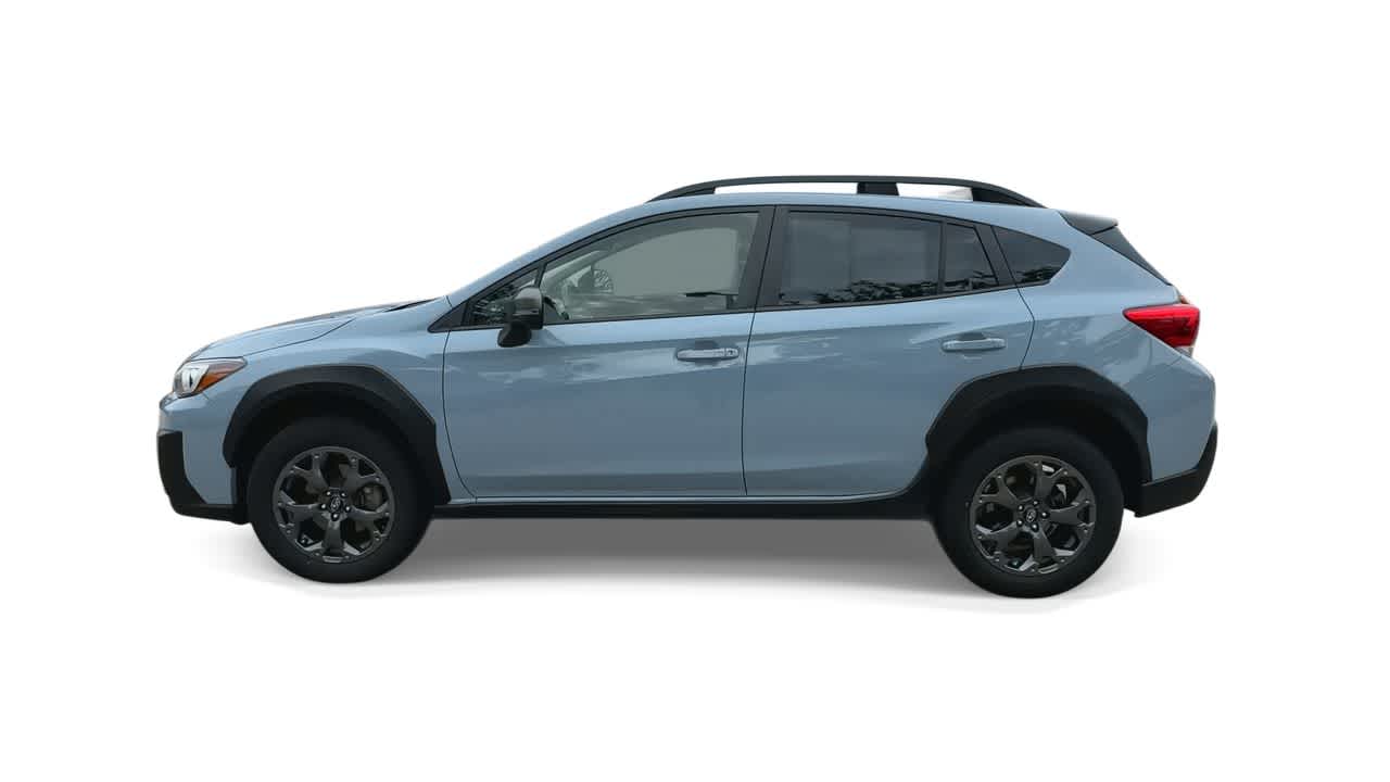 2023 Subaru Crosstrek Sport 5