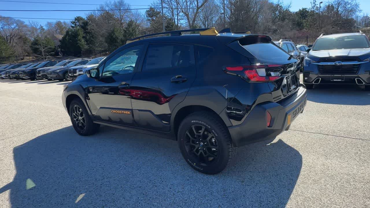 Thumbnail: 2026 Subaru Crosstrek - 6