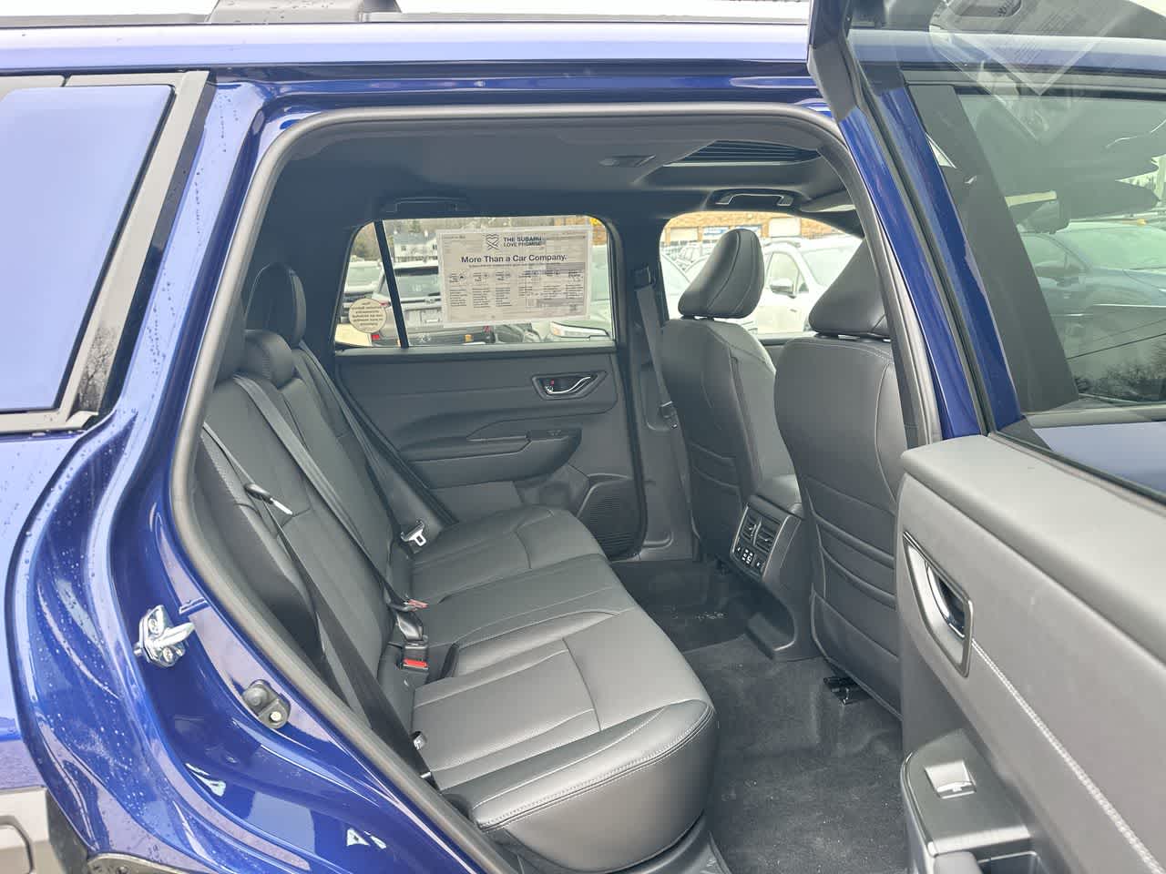 Thumbnail: 2026 Subaru Outback - 25