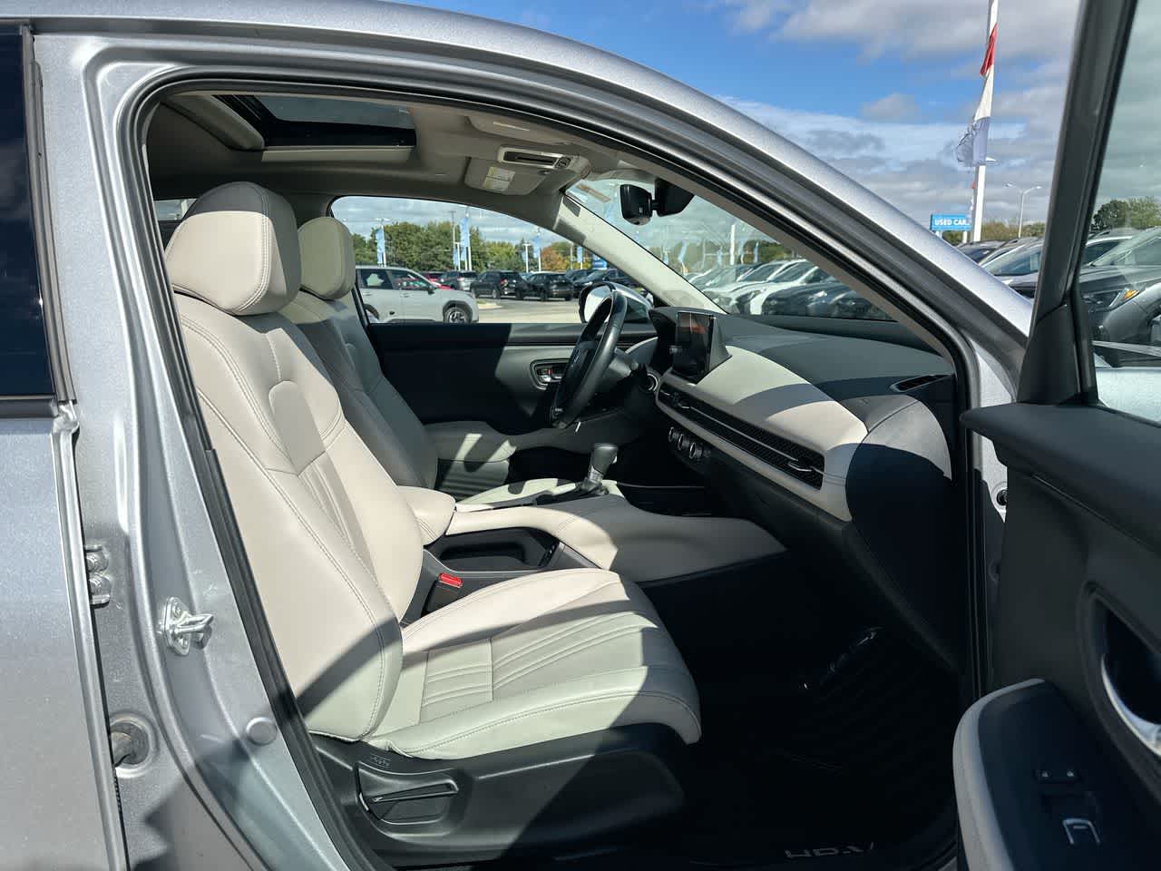 Thumbnail: 2024 Honda HR-V - 27