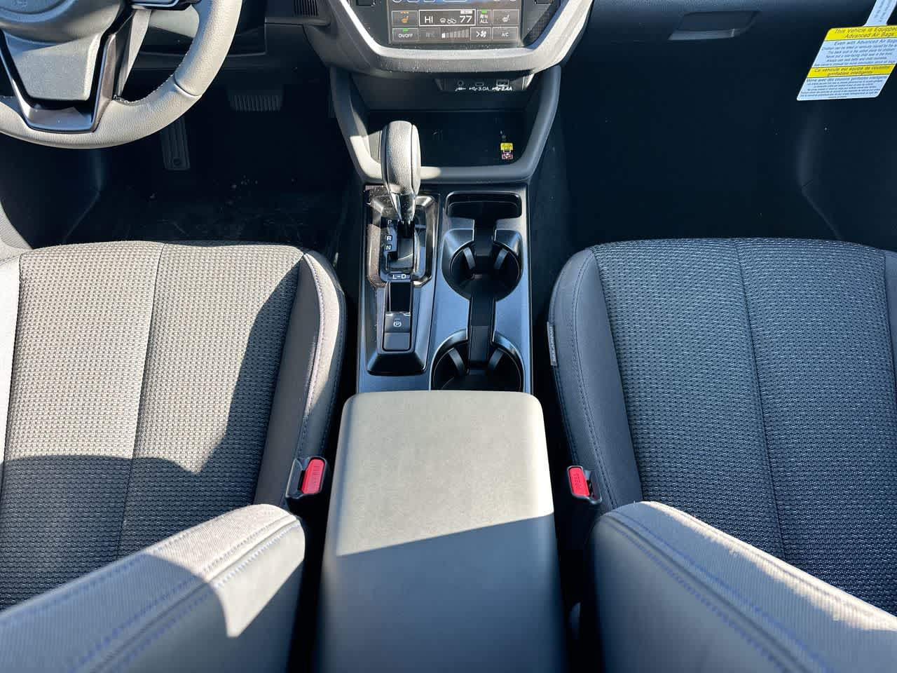 Thumbnail: 2026 Subaru Forester - 31