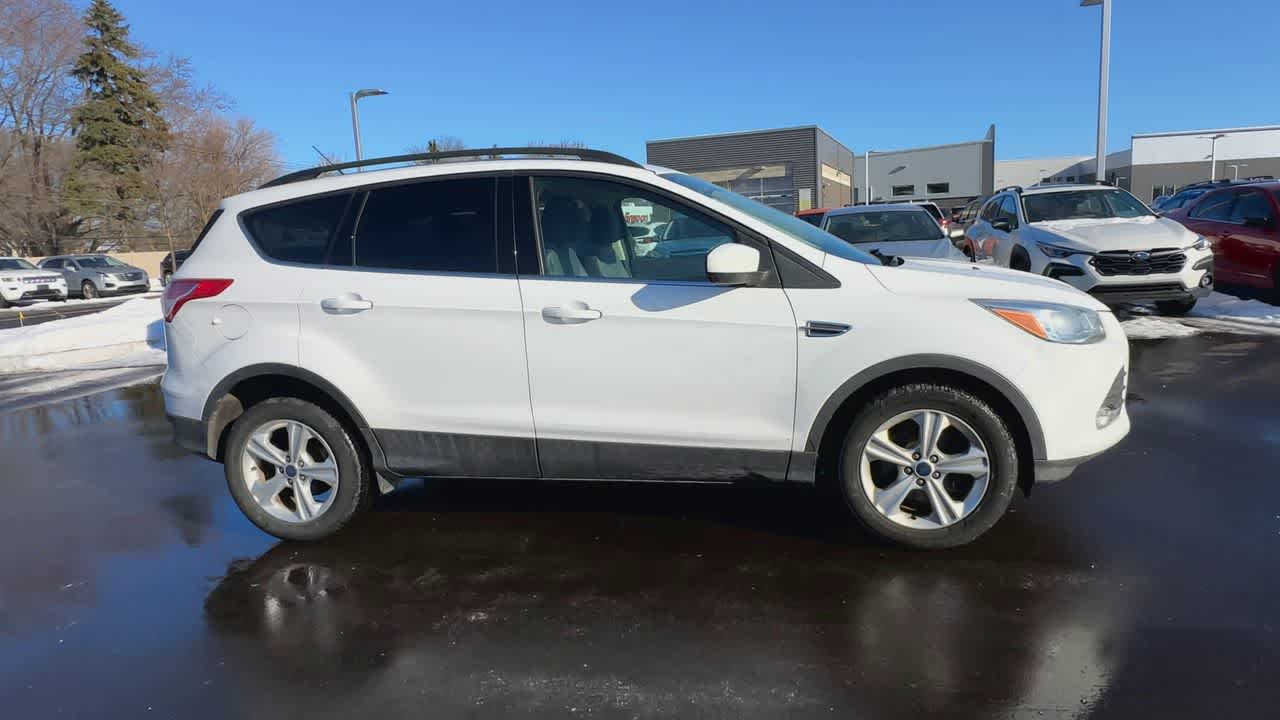 Thumbnail: 2015 Ford Escape - 9