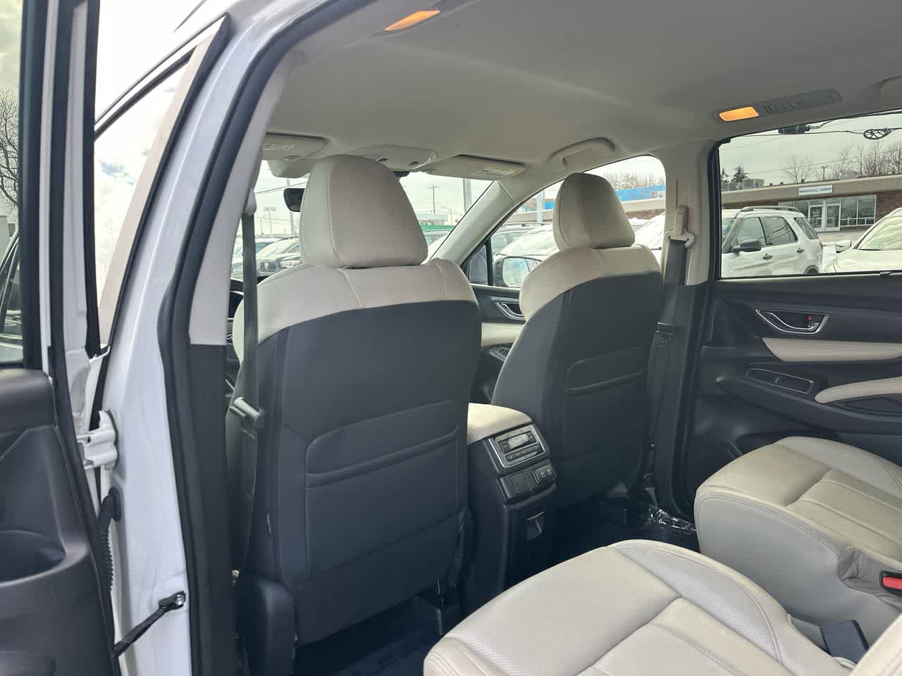 Thumbnail: 2019 Subaru Ascent - 23