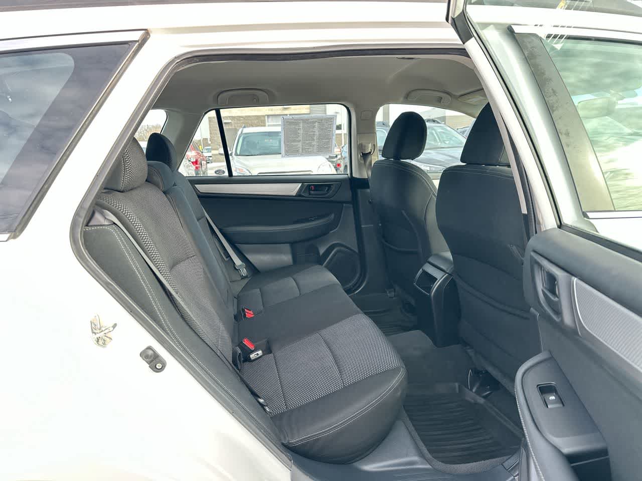 Thumbnail: 2019 Subaru Outback - 25