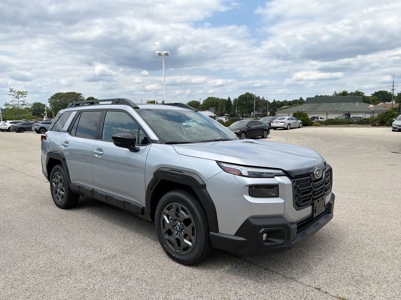 2026 Subaru Outback Premium - Photo 15