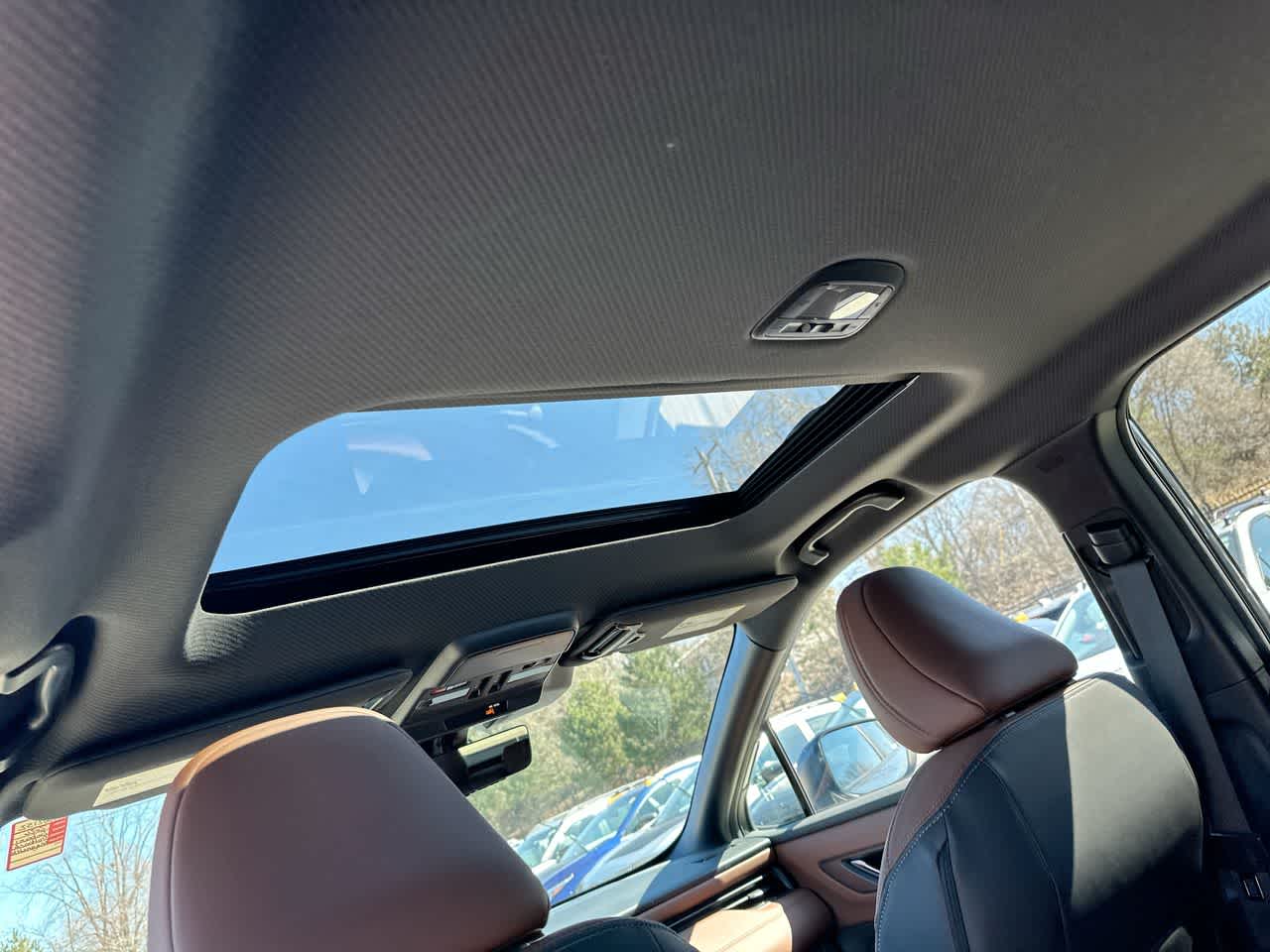 Thumbnail: 2026 Subaru Outback - 23