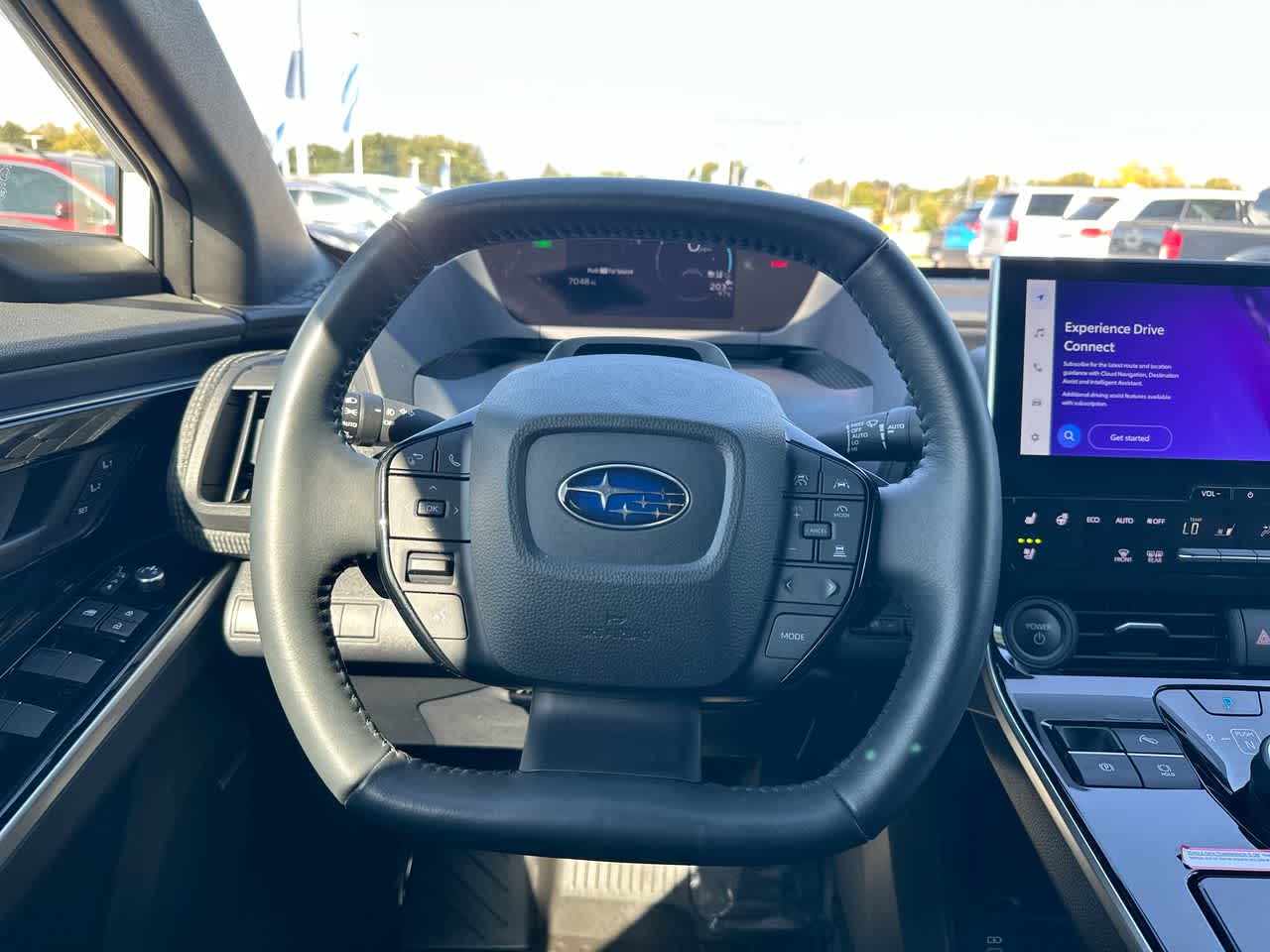 Thumbnail: 2024 Subaru Solterra - 28