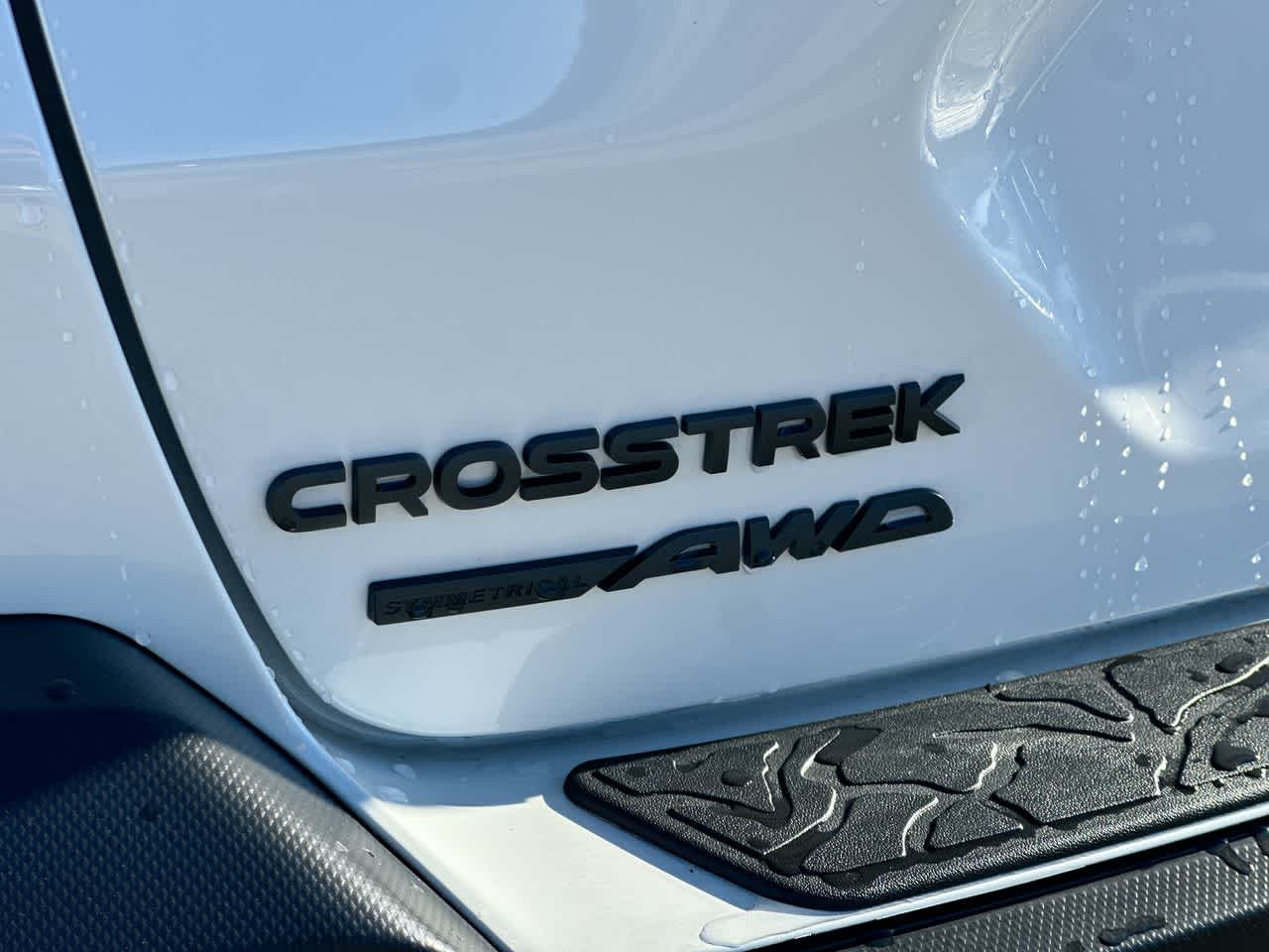 Thumbnail: 2026 Subaru Crosstrek - 17