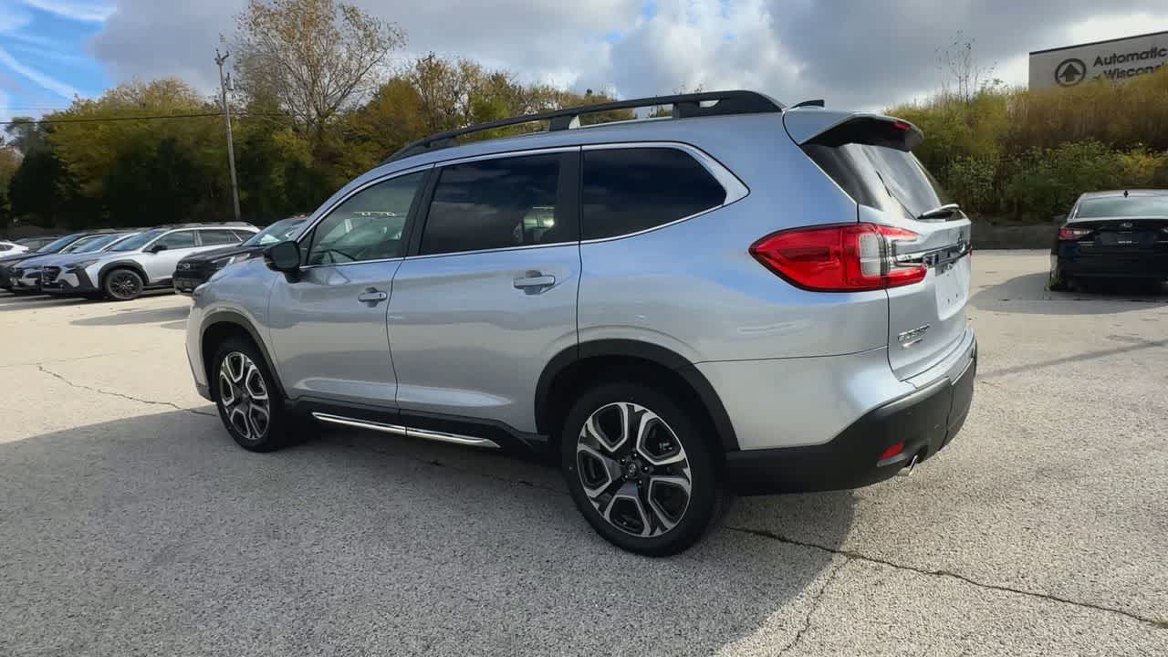 Thumbnail: 2025 Subaru Ascent - 6