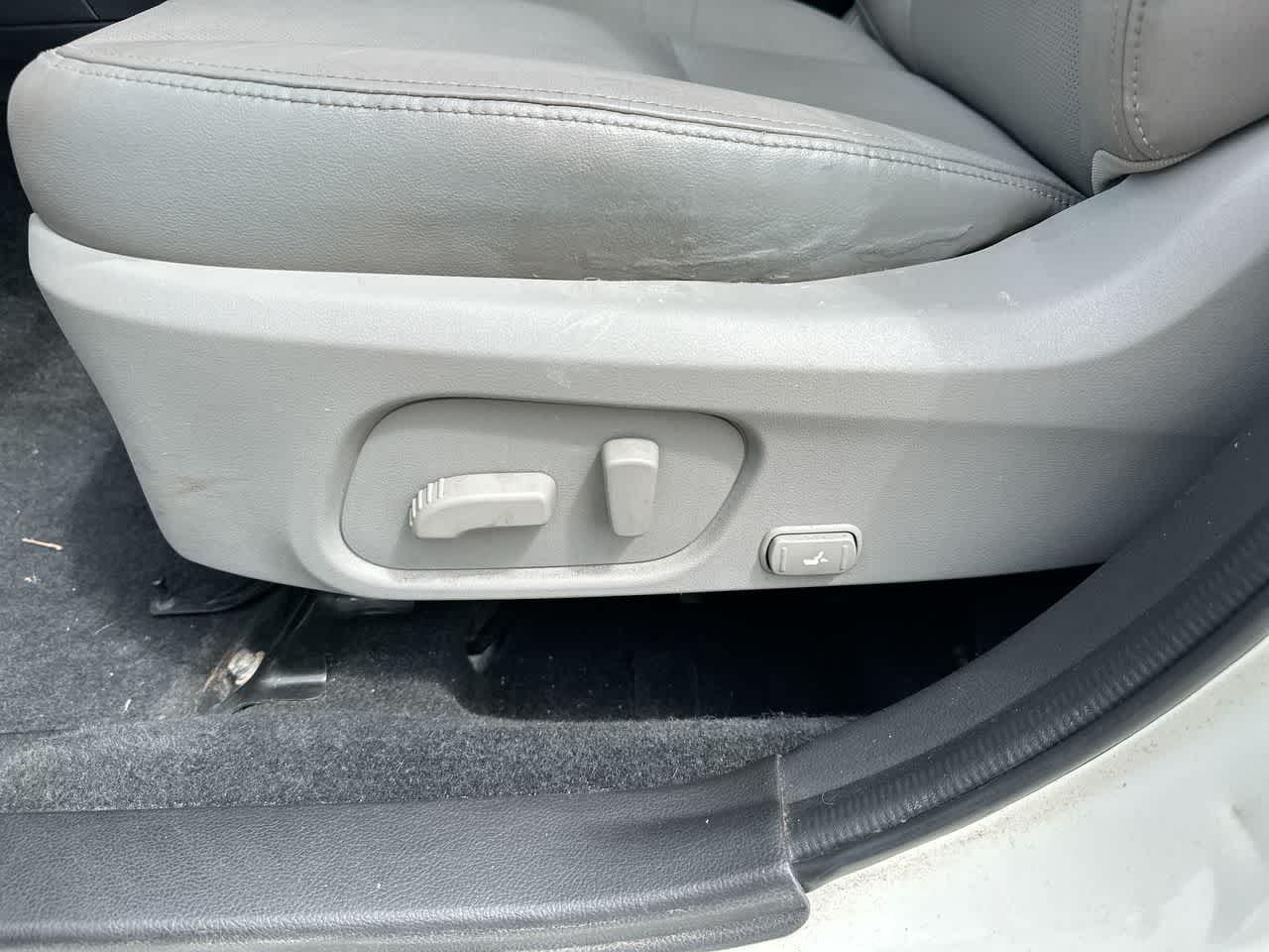 2015 Subaru Forester Limited 22