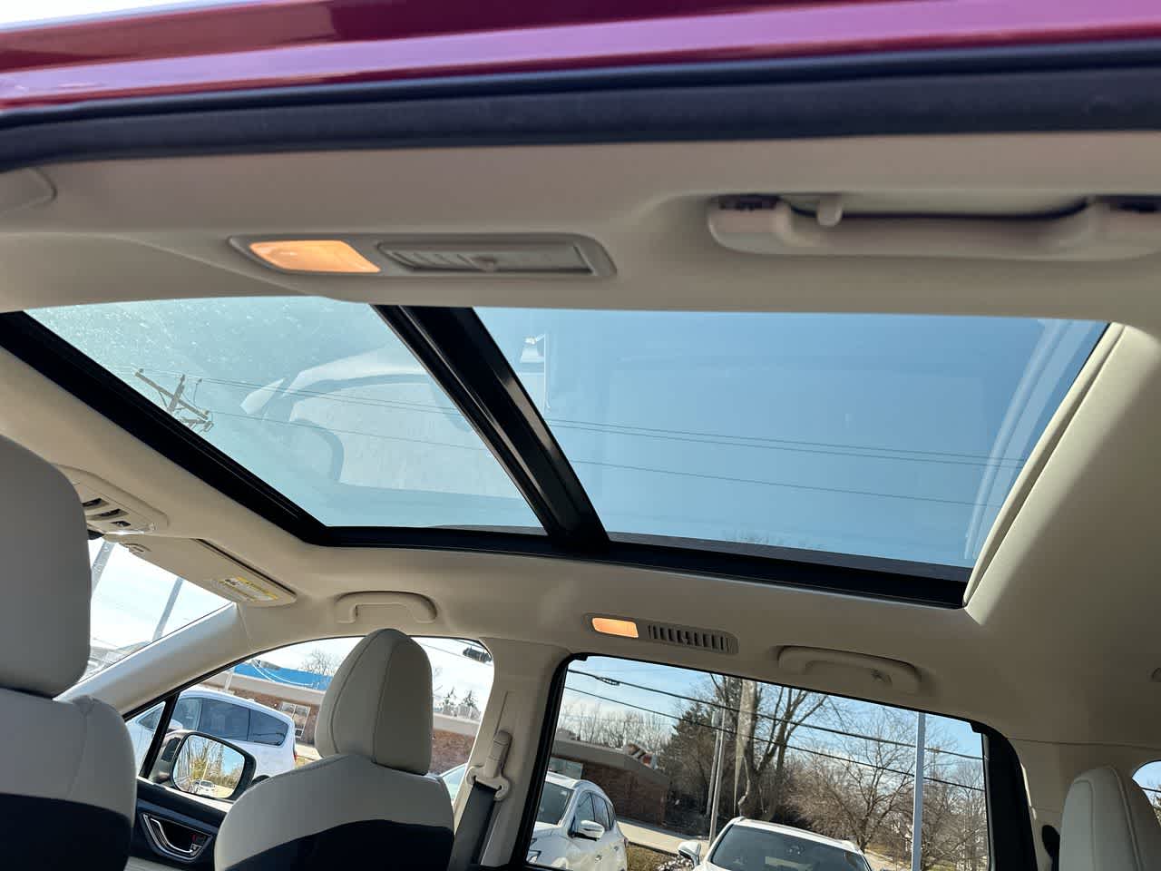 Thumbnail: 2019 Subaru Ascent - 24