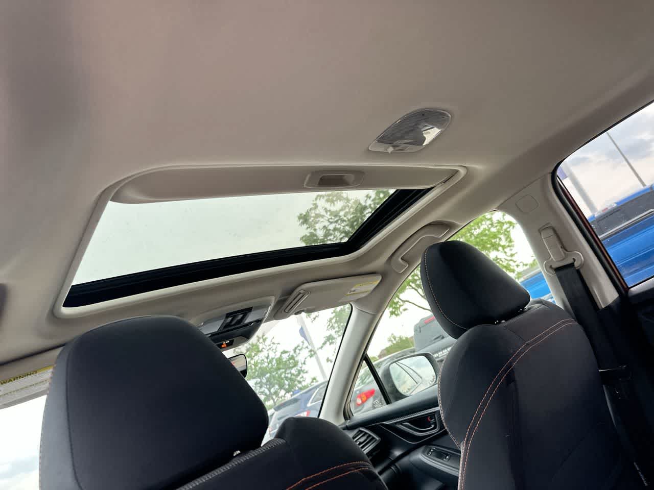 2019 Subaru Crosstrek Premium 24