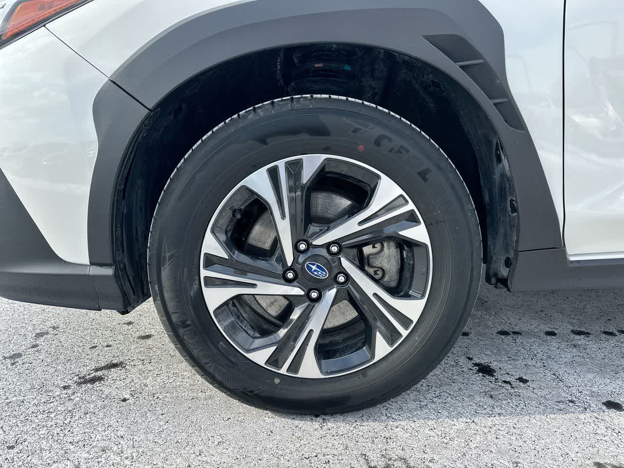 Thumbnail: 2024 Subaru Crosstrek - 19