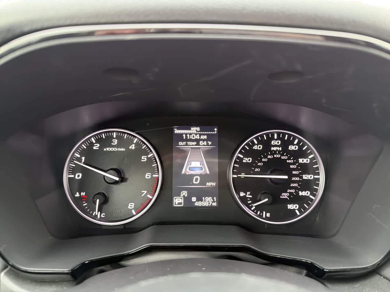 Thumbnail: 2025 Subaru Outback - 36