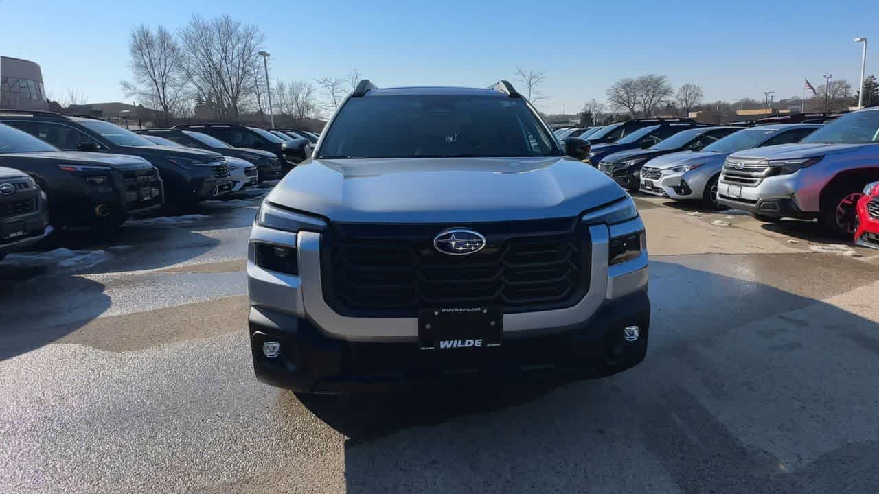 Thumbnail: 2026 Subaru Outback - 3