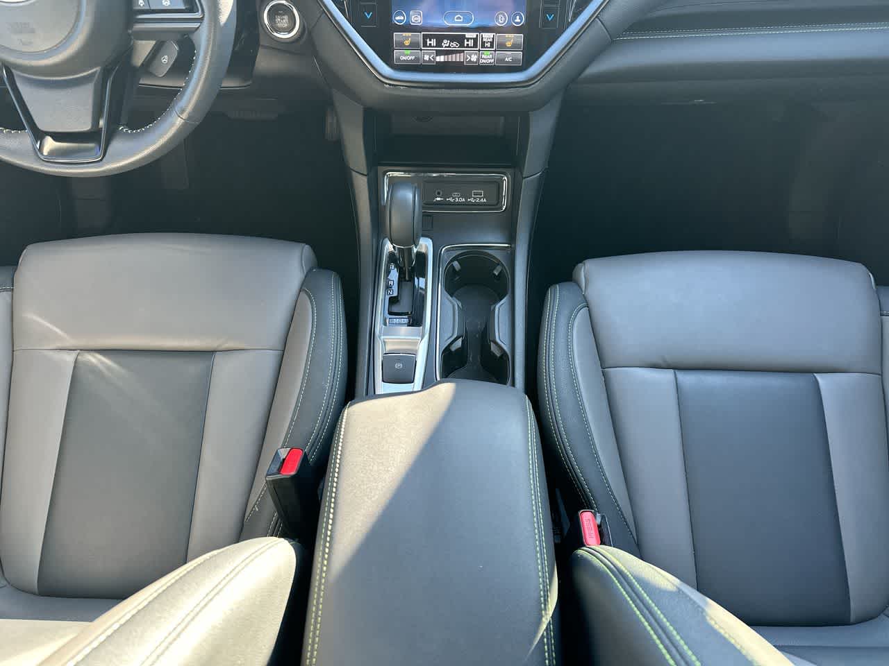 Thumbnail: 2023 Subaru Ascent - 30