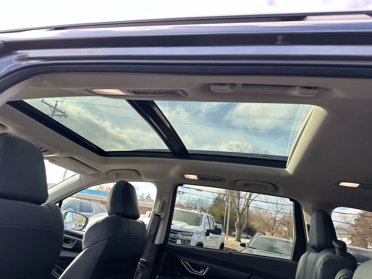 Thumbnail: 2025 Subaru Ascent - 16