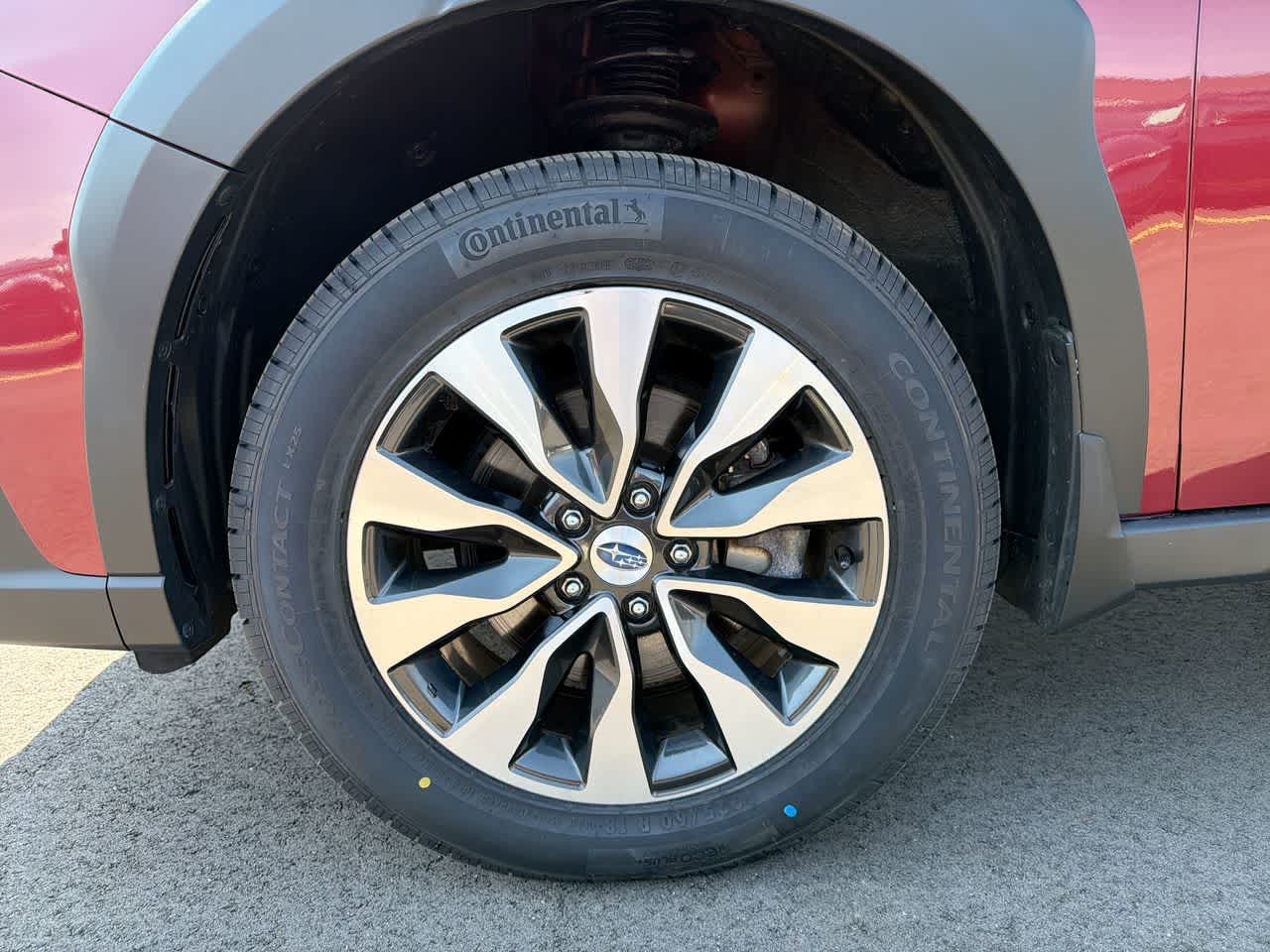 Thumbnail: 2023 Subaru Outback - 19