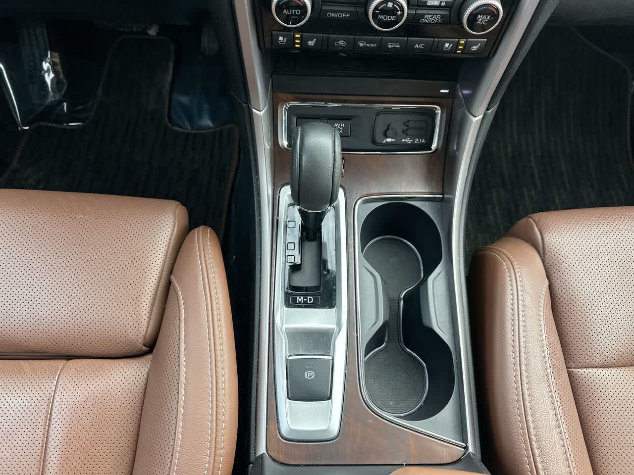 Thumbnail: 2022 Subaru Ascent - 37