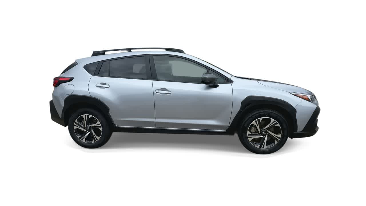 2024 Subaru Crosstrek Premium 9