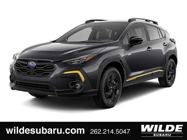 2025 Subaru Crosstrek Sport -
                  Waukesha, WI