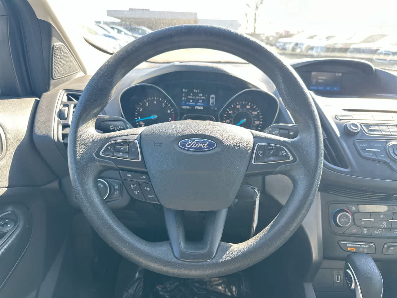 Thumbnail: 2018 Ford Escape - 27