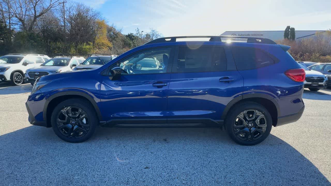 Thumbnail: 2026 Subaru Ascent - 5