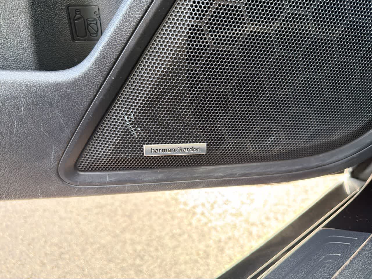 Thumbnail: 2024 Subaru Legacy - 34