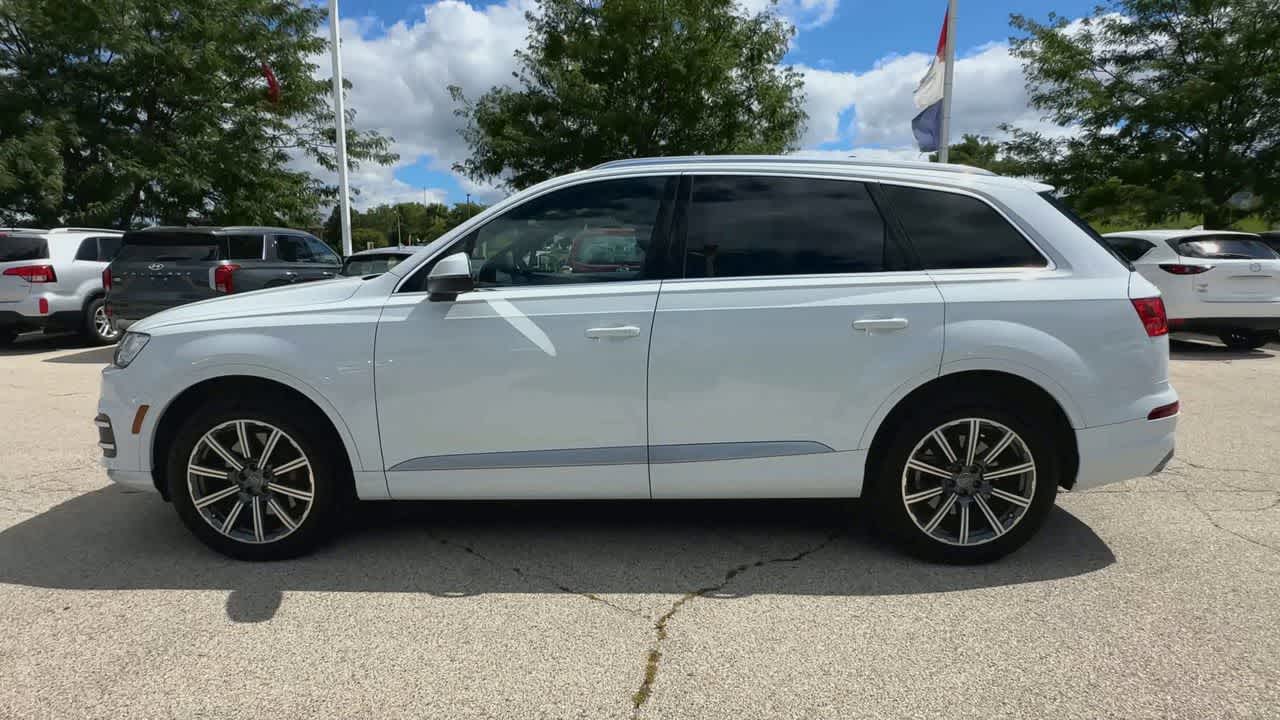 Thumbnail: 2017 Audi Q7 - 5