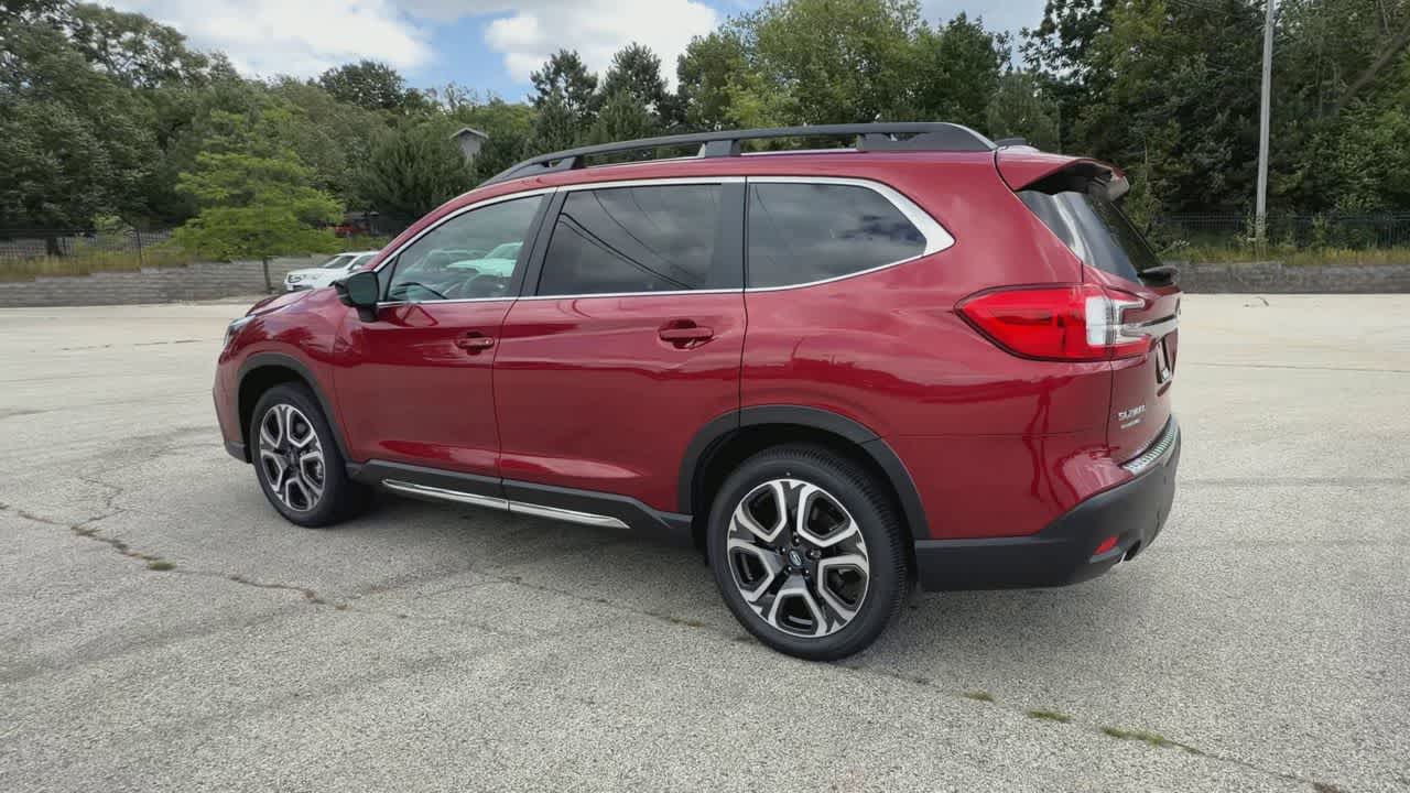 2026 Subaru Ascent Limited - Photo 6