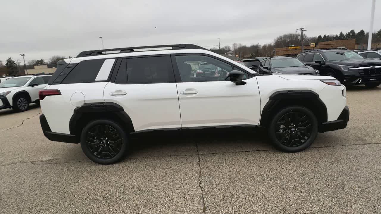 Thumbnail: 2026 Subaru Outback - 9