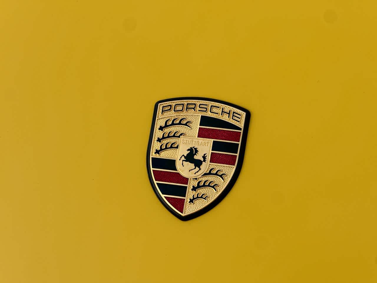 Thumbnail: 2007 Porsche Boxster - 19