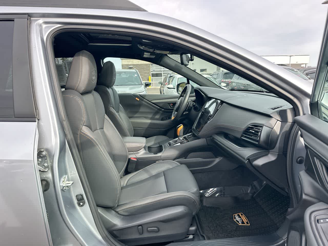 Thumbnail: 2025 Subaru Outback - 27