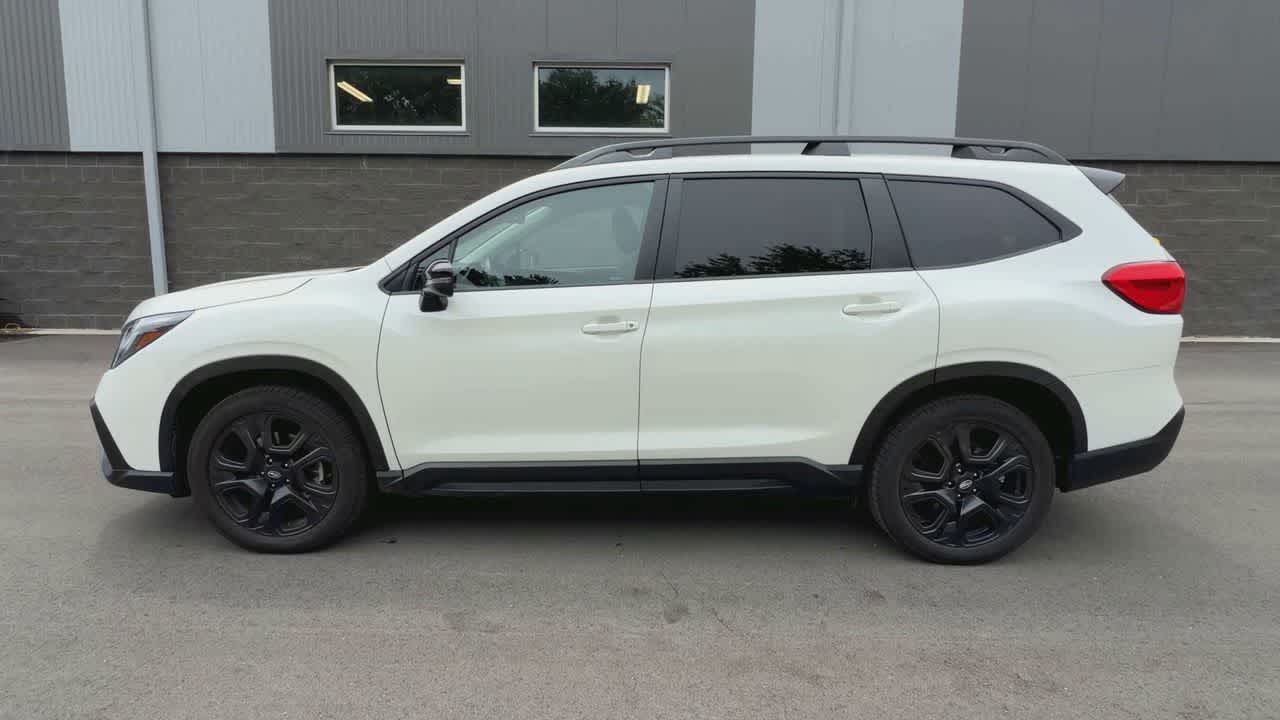 Thumbnail: 2023 Subaru Ascent - 4