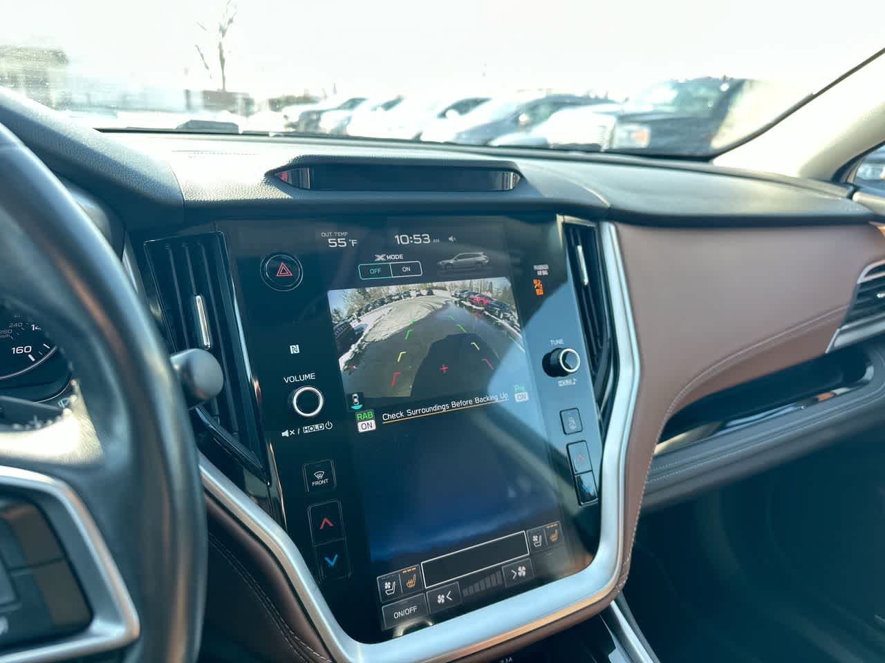 Thumbnail: 2022 Subaru Outback - 33