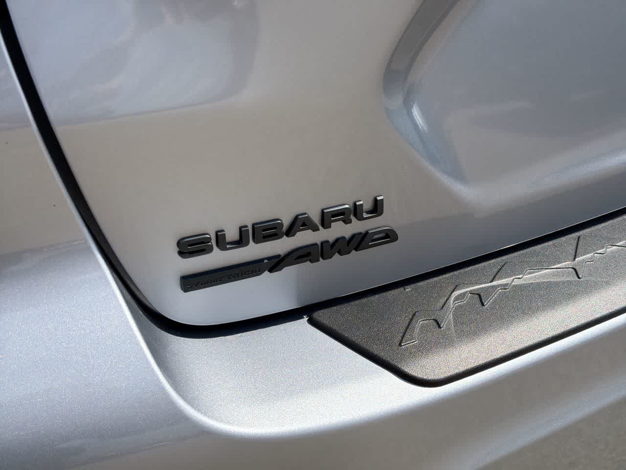 Thumbnail: 2026 Subaru Crosstrek - 17