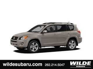 2010 Toyota RAV4  -
                  Waukesha, WI
