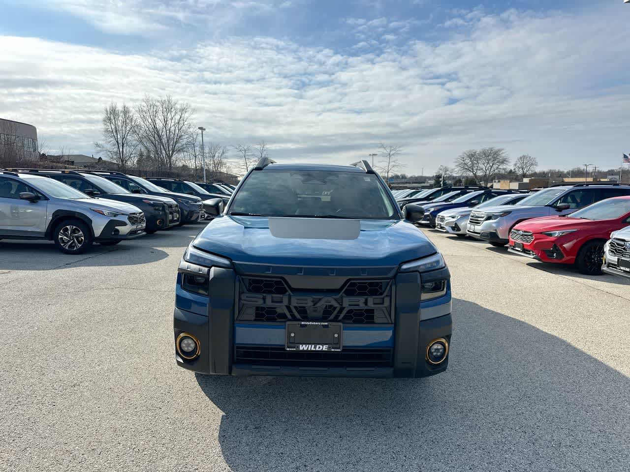 Thumbnail: 2026 Subaru Outback - 16