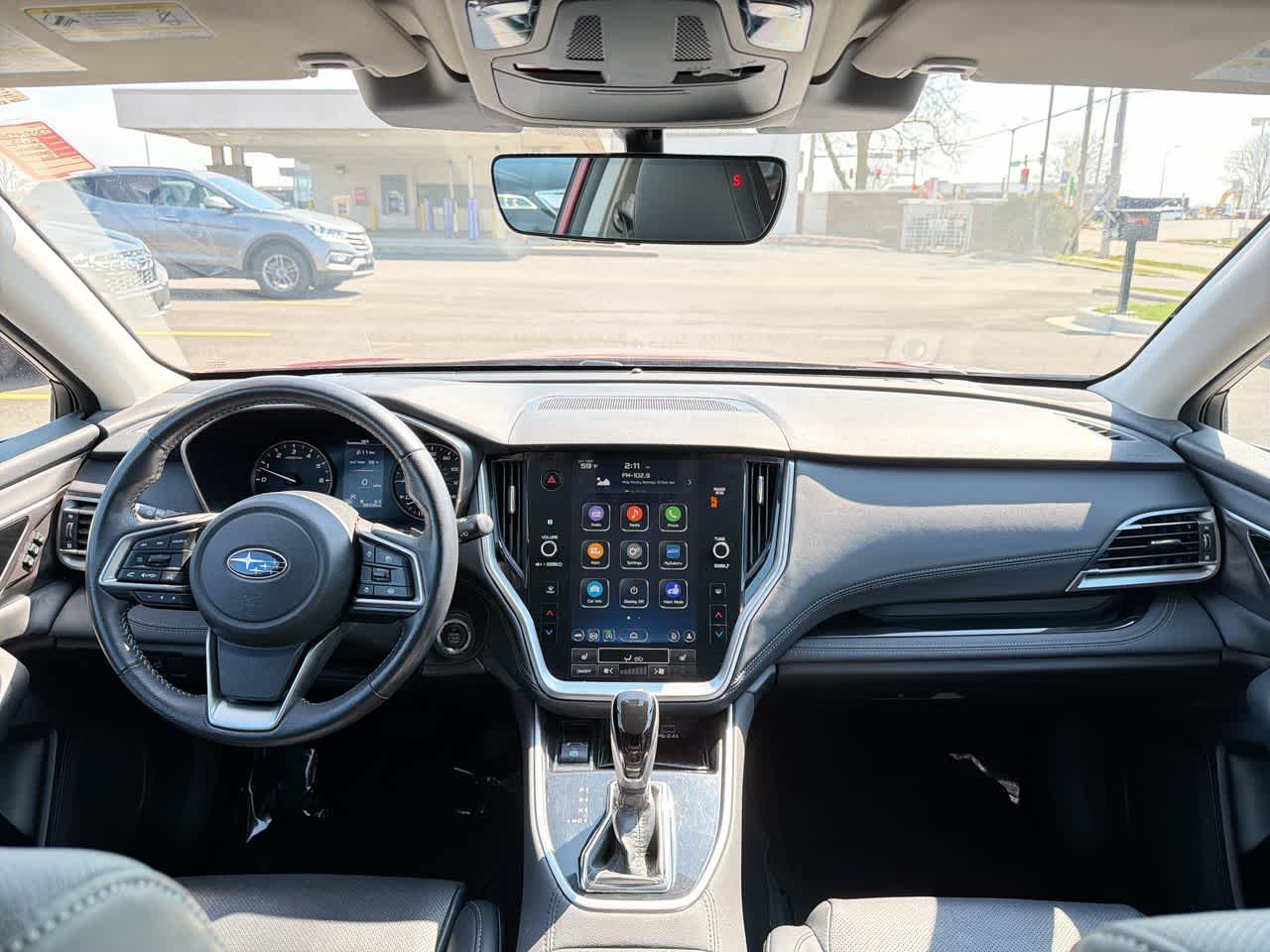 Thumbnail: 2023 Subaru Outback - 20