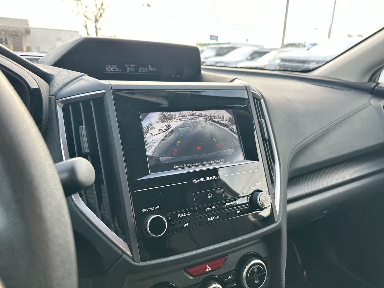 Thumbnail: 2023 Subaru Crosstrek - 31