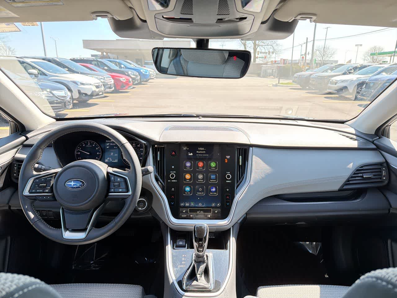 Thumbnail: 2025 Subaru Outback - 20