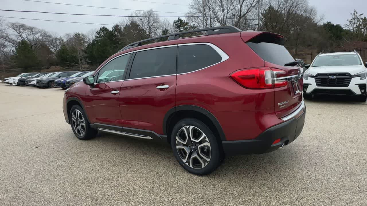 Thumbnail: 2026 Subaru Ascent - 6